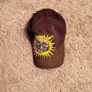 Sublime hat